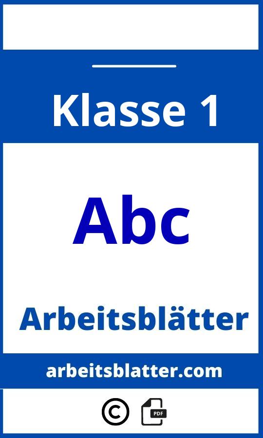 https://www.grundschulkoenig.de/abc/;1 Klasse Abc Arbeitsblätter Zum Ausdrucken;Abc;1;Klasse 1;abc-klasse-1;abc-klasse-1-pdf;https://arbeitsblatter.com/wp-content/uploads/abc-klasse-1-pdf.jpg;https://arbeitsblatter.com/abc-klasse-1-offnen