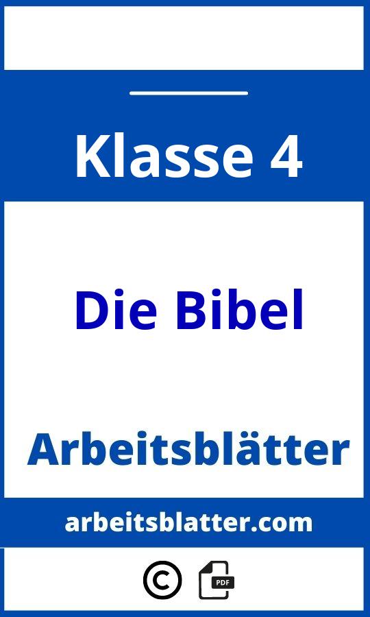 https://www.grundschulkoenig.de/religion/die-bibel/;Die Bibel Arbeitsblätter Klasse 3 4;Die Bibel;4;Klasse 4;die-bibel-klasse-4;die-bibel-klasse-4-pdf;https://arbeitsblatter.com/wp-content/uploads/die-bibel-klasse-4-pdf.jpg;https://arbeitsblatter.com/die-bibel-klasse-4-offnen