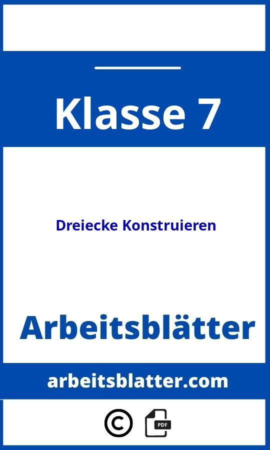 https://www.meinunterricht.de/arbeitsblaetter/mathematik/dreiecke/;Dreiecke Konstruieren Arbeitsblätter Klasse 7;Dreiecke Konstruieren;7;Klasse 7;dreiecke-konstruieren-klasse-7;dreiecke-konstruieren-klasse-7-pdf;https://arbeitsblatter.com/wp-content/uploads/dreiecke-konstruieren-klasse-7-pdf.jpg;https://arbeitsblatter.com/dreiecke-konstruieren-klasse-7-offnen