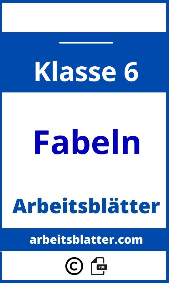 https://www.meinunterricht.de/arbeitsblaetter/deutsch/fabeln/;Fabeln Klasse 6 Arbeitsblätter;Fabeln;6;Klasse 6;fabeln-klasse-6;fabeln-klasse-6-pdf;https://arbeitsblatter.com/wp-content/uploads/fabeln-klasse-6-pdf.jpg;https://arbeitsblatter.com/fabeln-klasse-6-offnen