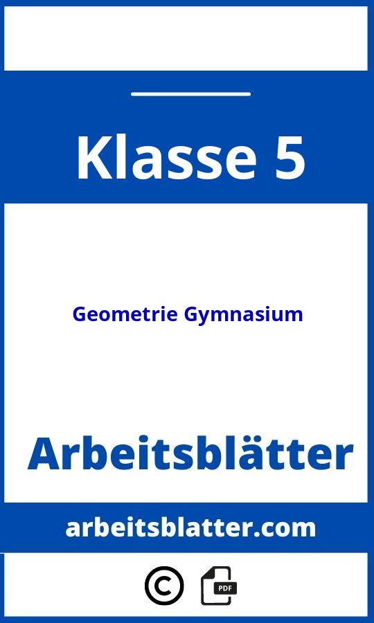 https://www.klassenarbeiten.de/gymnasium/klasse5/mathematik/geometrie/1047.htm;Geometrie 5. Klasse Gymnasium Arbeitsblätter;Geometrie Gymnasium;5;Klasse 5;geometrie-gymnasium-klasse-5;geometrie-gymnasium-klasse-5-pdf;https://arbeitsblatter.com/wp-content/uploads/geometrie-gymnasium-klasse-5-pdf.jpg;https://arbeitsblatter.com/geometrie-gymnasium-klasse-5-offnen