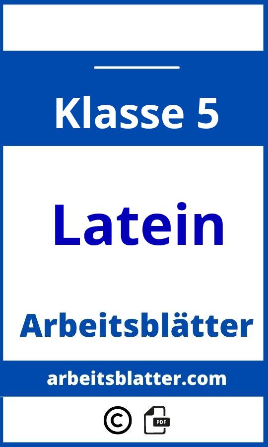 https://docplayer.org/184252149-Arbeitsblaetter-latein.html;Latein 5 Klasse Arbeitsblätter;Latein;5;Klasse 5;latein-klasse-5;latein-klasse-5-pdf;https://arbeitsblatter.com/wp-content/uploads/latein-klasse-5-pdf.jpg;https://arbeitsblatter.com/latein-klasse-5-offnen