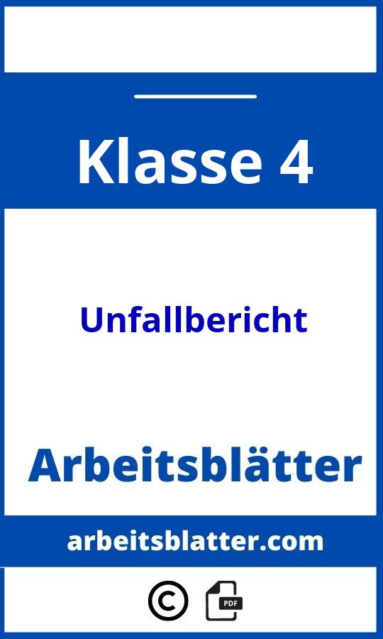 http://docplayer.org/125027250-Download-textsorte-bericht-fuer-die-grundschule-wir-planen-und-schreiben-einen-unfallbericht-downloadauszug-aus-dem-originaltitel-grundschule.html;Unfallbericht 4 Klasse Arbeitsblätter;Unfallbericht;4;Klasse 4;unfallbericht-klasse-4;unfallbericht-klasse-4-pdf;https://arbeitsblatter.com/wp-content/uploads/unfallbericht-klasse-4-pdf.jpg;https://arbeitsblatter.com/unfallbericht-klasse-4-offnen