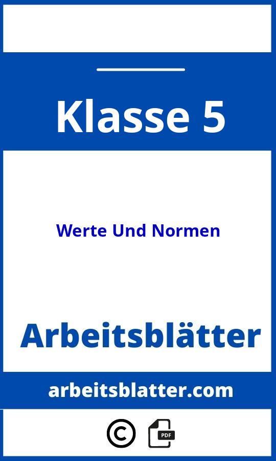 https://www.meinunterricht.de/arbeitsblaetter/religion-ethik/werte-und-normen/;Werte Und Normen Klasse 5 Arbeitsblätter;Werte Und Normen;5;Klasse 5;werte-und-normen-klasse-5;werte-und-normen-klasse-5-pdf;https://arbeitsblatter.com/wp-content/uploads/werte-und-normen-klasse-5-pdf.jpg;https://arbeitsblatter.com/werte-und-normen-klasse-5-offnen